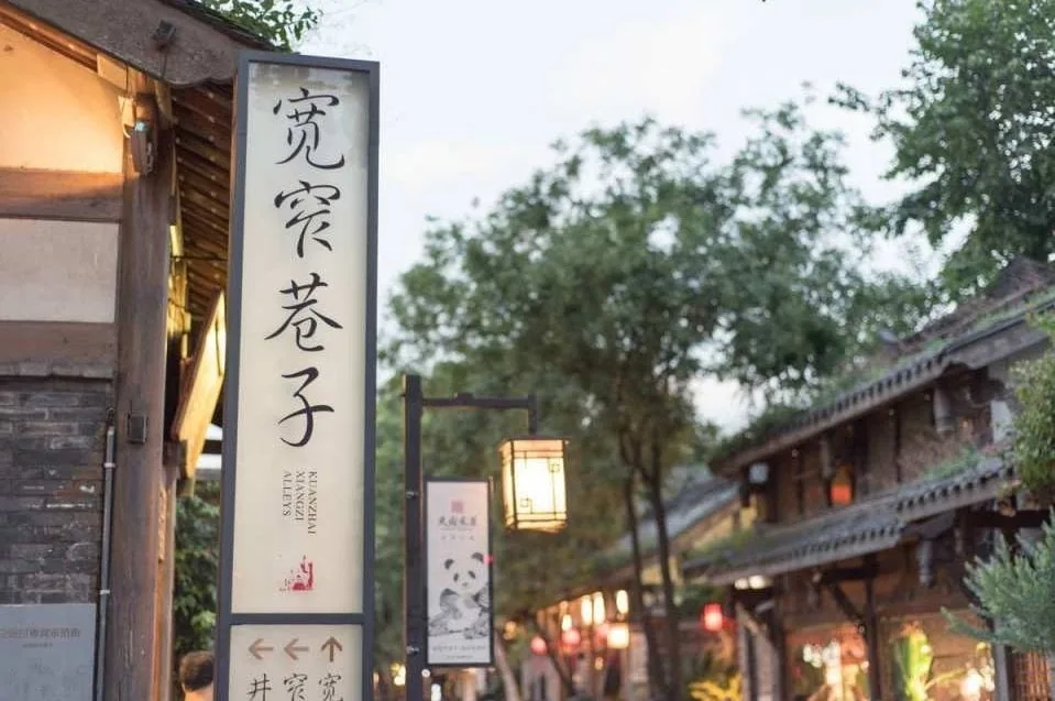 Chengdu Panda Base: Transport, Tickets, and Avoiding Crowds reference image 3