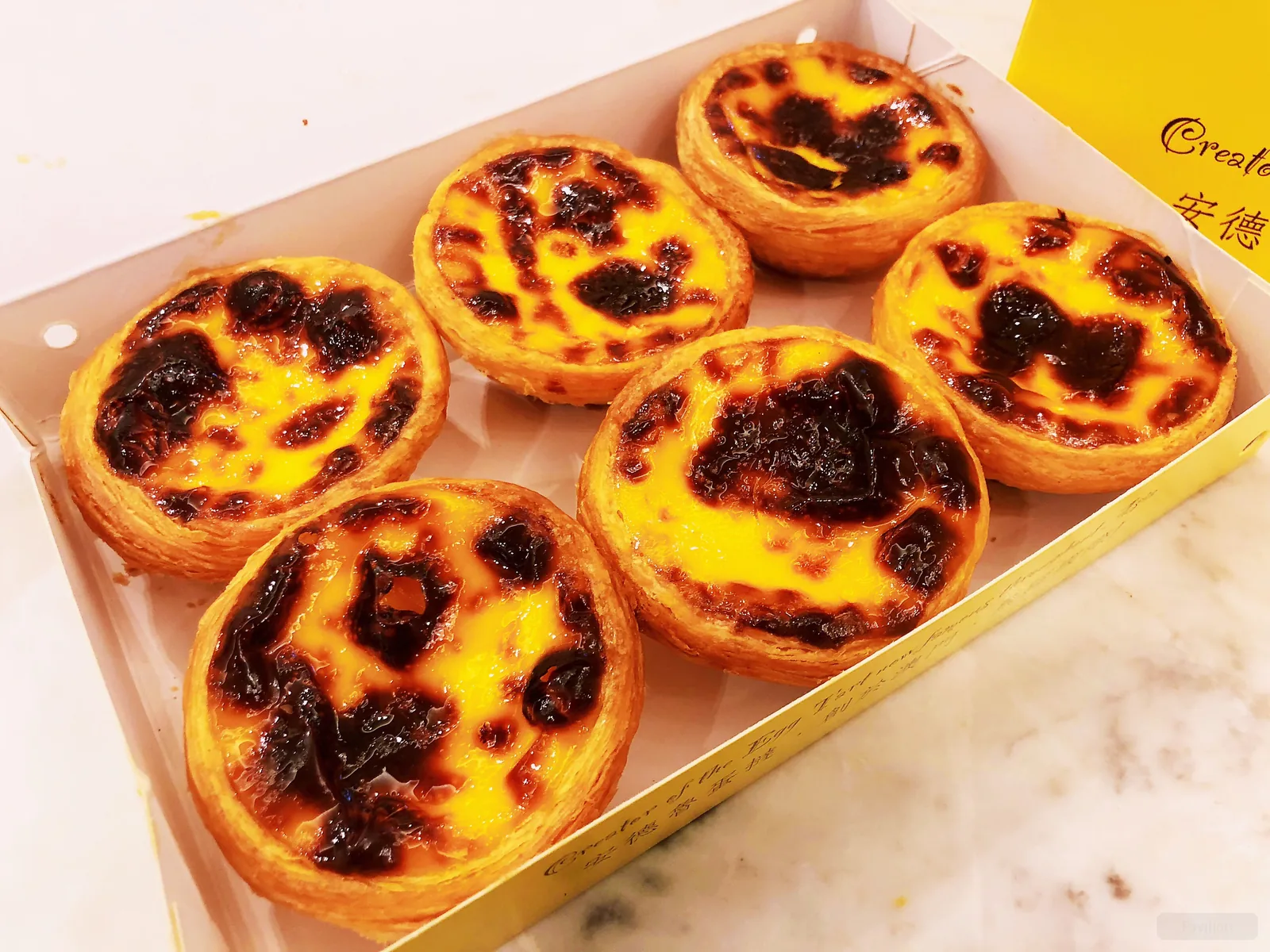 Macau in 1–2 Days: Food, Sights, and Getting There reference image 4